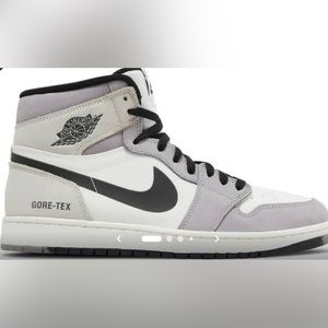 Air Jordan 1 Element Gore-Tex Light Bone